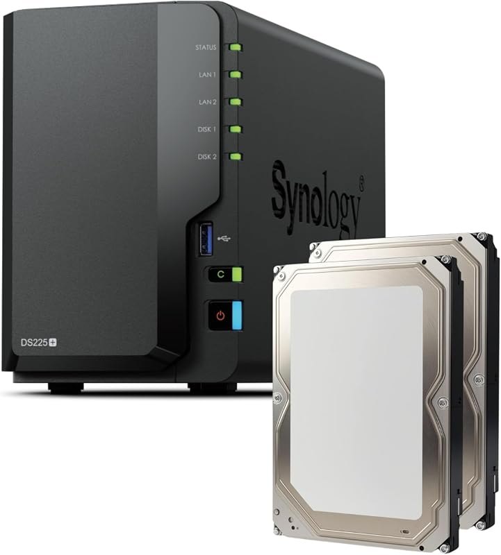 Synology — nas Synology DS1522+ for nas synology ds1522