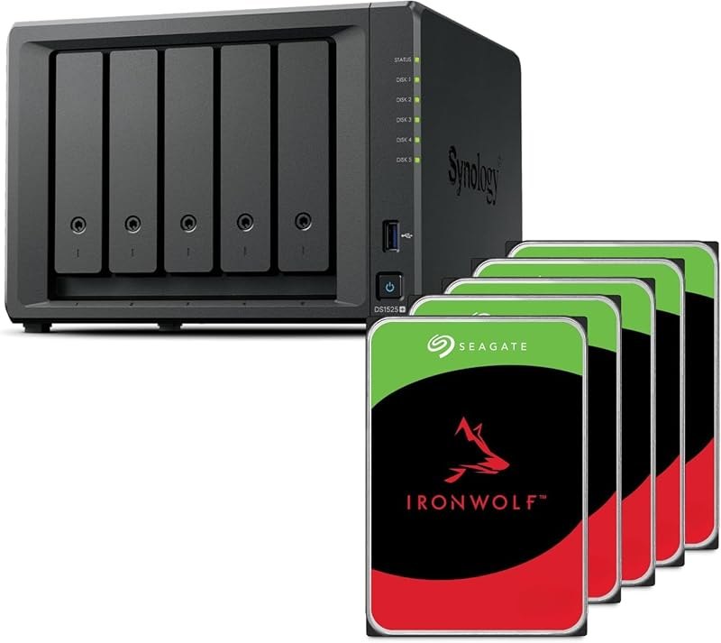 Synology — synology ds920+ 4 bay for synology ds920 bay