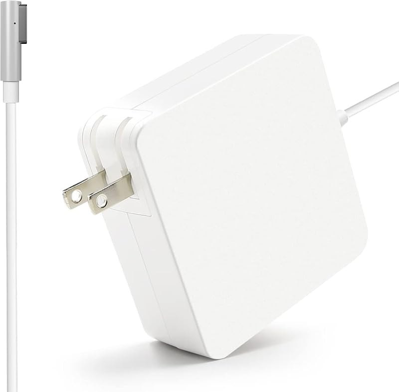MacBook Pro Charger 85W L-Tip Power Adapter for 13/15/17" Before Mid 2012 — best computer magsafe charger for computer