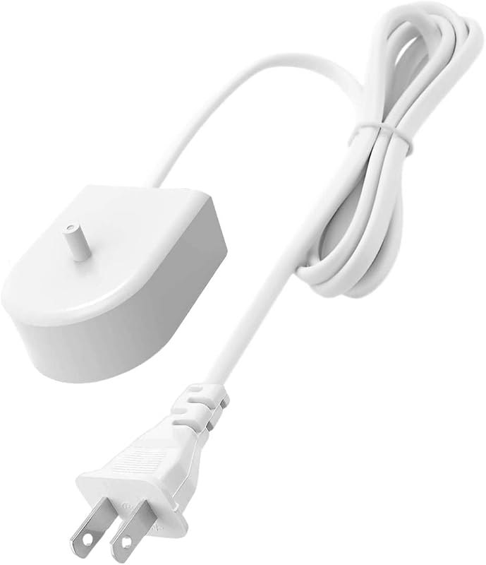 Charger Base Replacement for Philips Sonicare, Electric Toothbrush Charger HX6100 for Philips Sonicare Kids/Protective