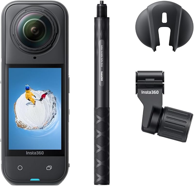 Insta360