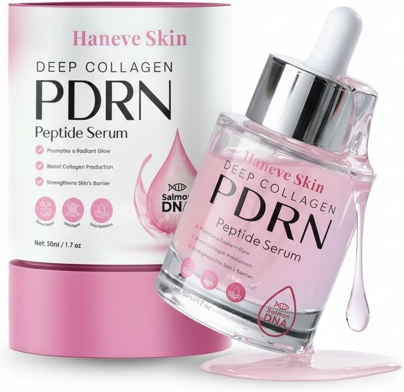 PDRN Serum (50ml/1.69oz — skin niacinamide serum for skin niacinamide serum