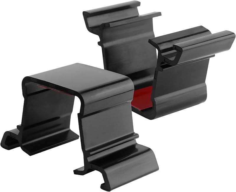 Camper Awning Latch RV Awning Lock Kit for Dometic Sunchaser 8300 — rv awning stabilizer brackets for awning