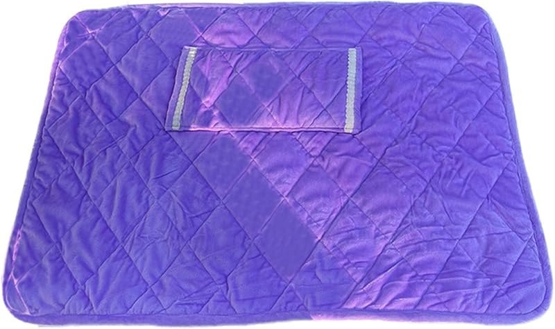 Kids Heated Blanket, Kids Heated Blanket, Battery Operated -ted Bl-anket,Operated USB Washable Electric Throw