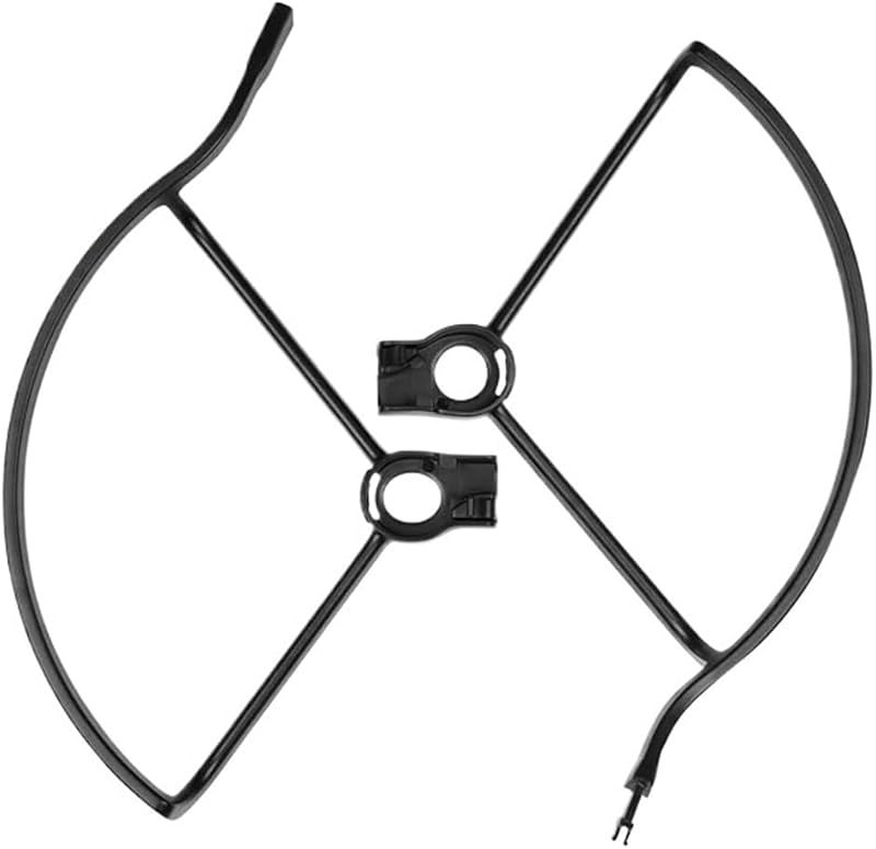 Compatible For Autel EVO Lite Series Propeller Guard, Integrated Protective Cover For Rotor Safety,Accessories