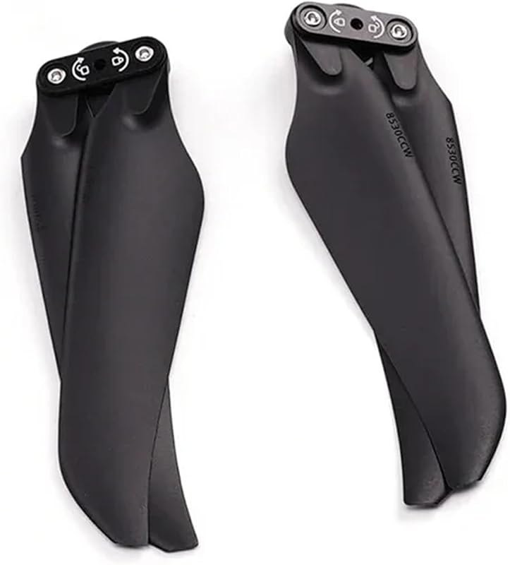 Compatible For Autel EVO Lite Series Propeller, Low-Noise Replacement Rotor Blades For Aerial