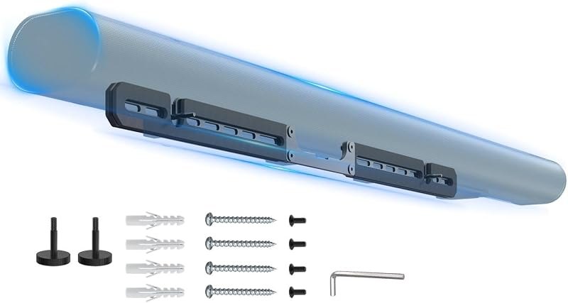 PUTORSEN for Sonos Arc Ultra & Sonos Arc Soundbar Wall Mount