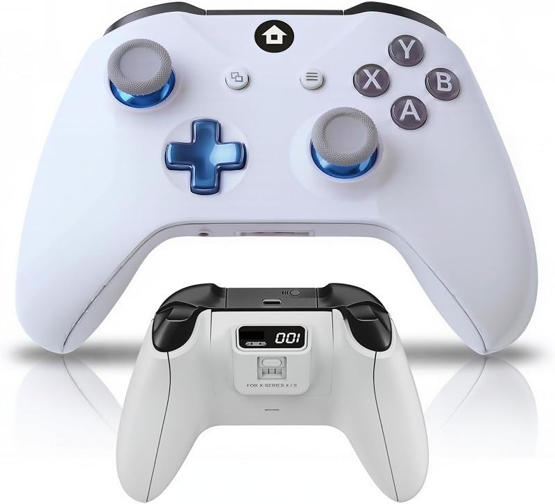 NineBit Wireless Controller for Xbox Series X — Xbox Nano Controller for xbox nano controller