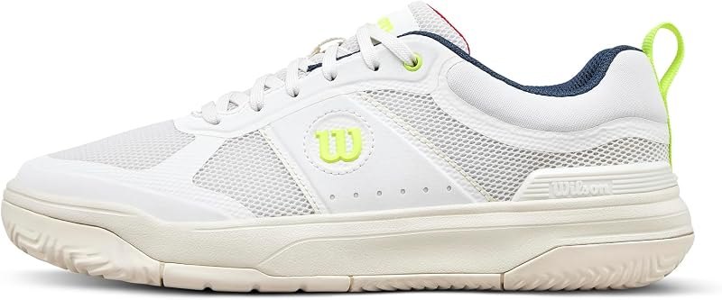 Wilson Women's Pickle Pro Women's Pickleball Shoes — pickleball court shoes for pickleball court shoes