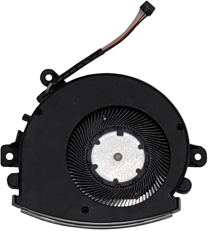 Replacement New CPU Cooling Fan for Meta Quest 3 Quest 3S VR Headset ND55C0E-21H20 BAPA0505R3HY003 EB146K04 DC3.3V