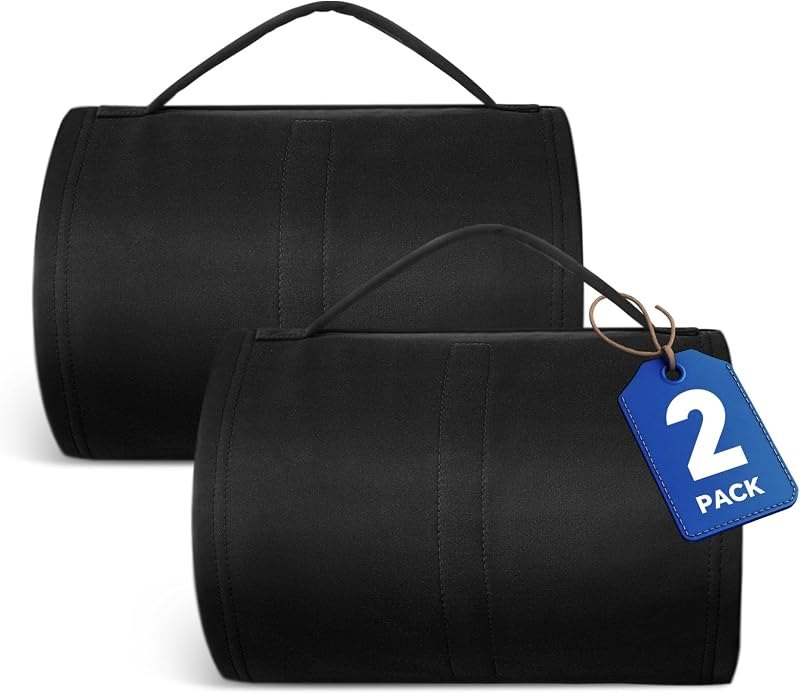 BEDELITE Large Waterproof Camping Blanket, Lightweight for Cold Weather, Foldable Fleece Stadium Blanket for Outdoor