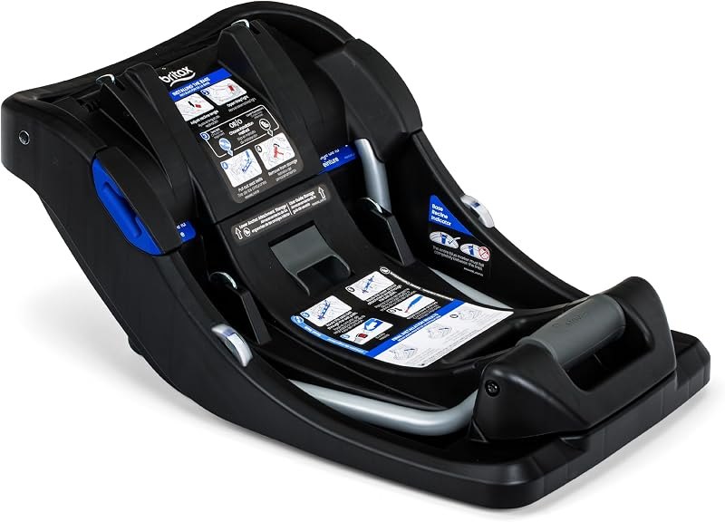 Britax StayTight Infant Car Seat Base for Arbor Infant Car Seat