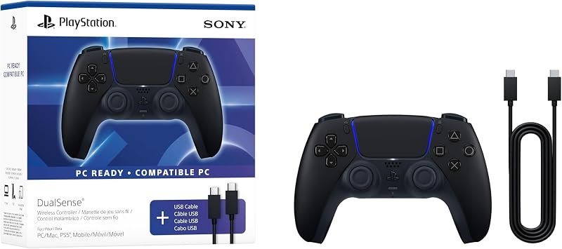 PlayStation DualSense® Wireless Controller — dualsense edge controller for dualsense edge controller