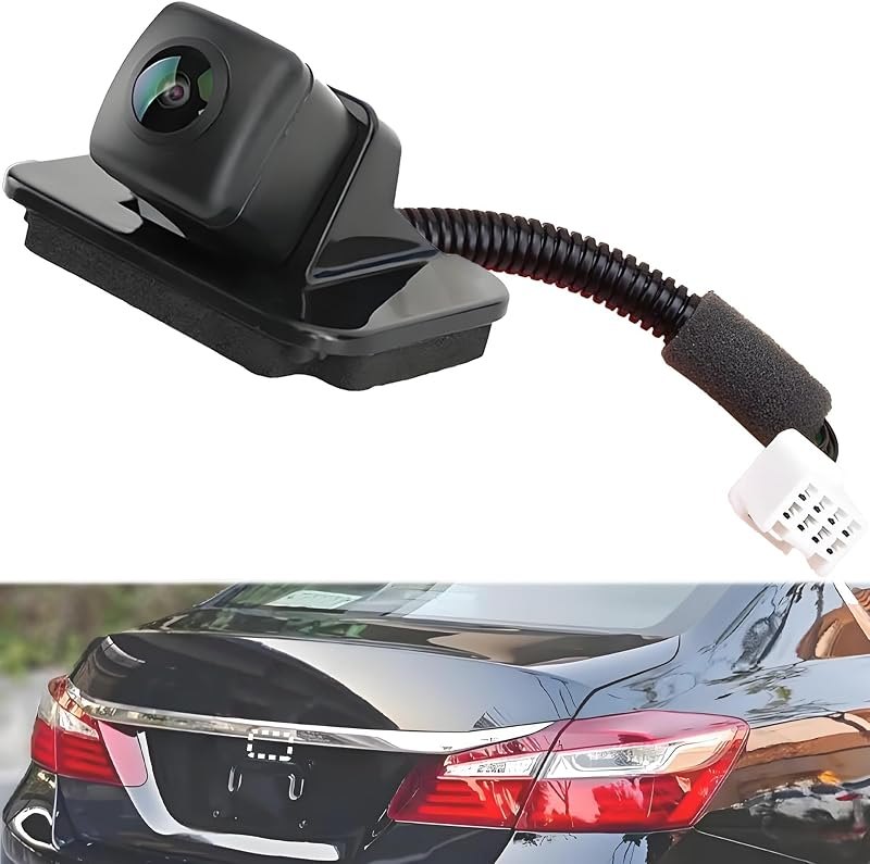 Backup Camera for 2014 2015 2016 2017 Honda Accord Sedan EX-L Touring — best auto backup camera for auto backup camera