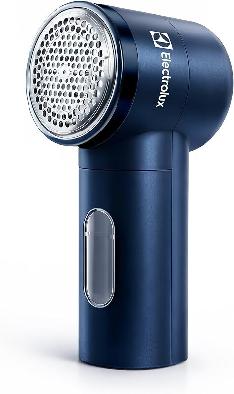 Electrolux Rechargeable Fabric Shaver — best laundry fabric shaver for laundry fabric shaver