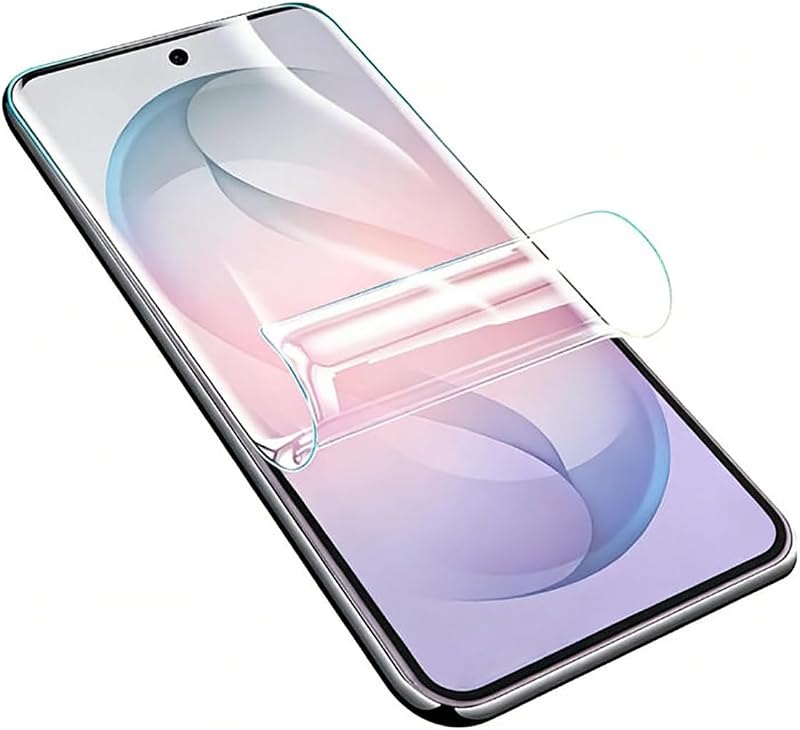 [2 Pack Hydrogel Screen Protector for Samsung Galaxy S26 — screen protector for samsung galaxy s26 ultra