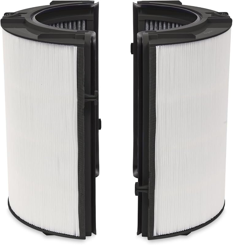 360° Combi HEPA + K-Carbon Filter Original Air Purifier Filter — dyson purifier cool for dyson purifier cool