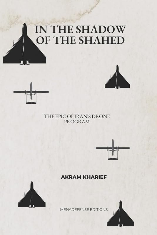 In the shadow of the Shahed: The epic of Iran's drone program — Iran Downs US LUCAS Drone for iran downs lucas drone