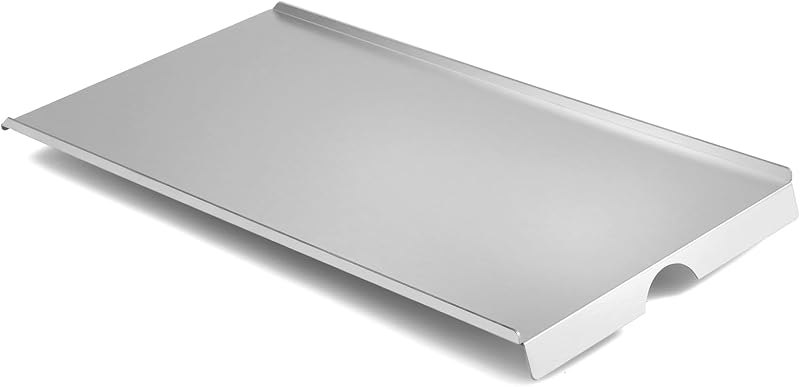 BBQ400 Drip Pan Replacement Parts for Traeger Select Pro Drip Tray BCA288 BBQ400.03 BBQ400.4 BBQ300 TFS81PZC Select