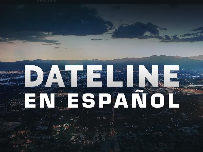 Dateline en Español — pick for dateline nbc review tara