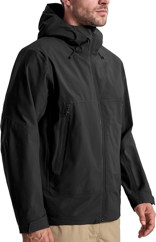 FREE SOLDIER — hunting rain jacket for hunting rain jacket