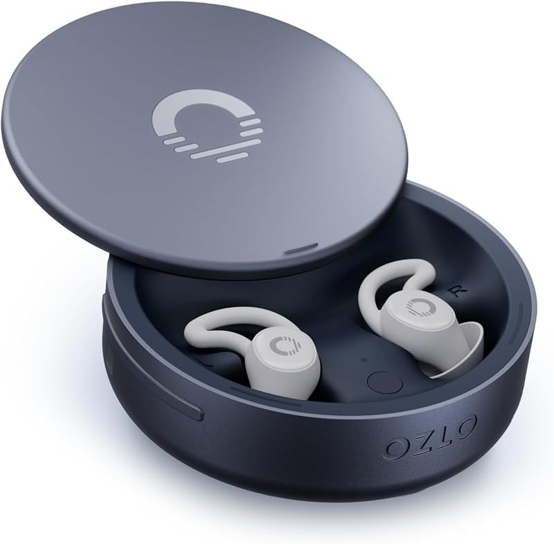 Sleepbuds® 2 - Sleep Earbuds, Snoring & Noise Masking Headphones — soundcore sleep a100 for soundcore sleep a100