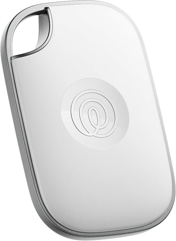 Life360 Tile Pro - Powerful Bluetooth Tracker, Key Finder and Item Locator for Keys, Bags and More. Both iOS and