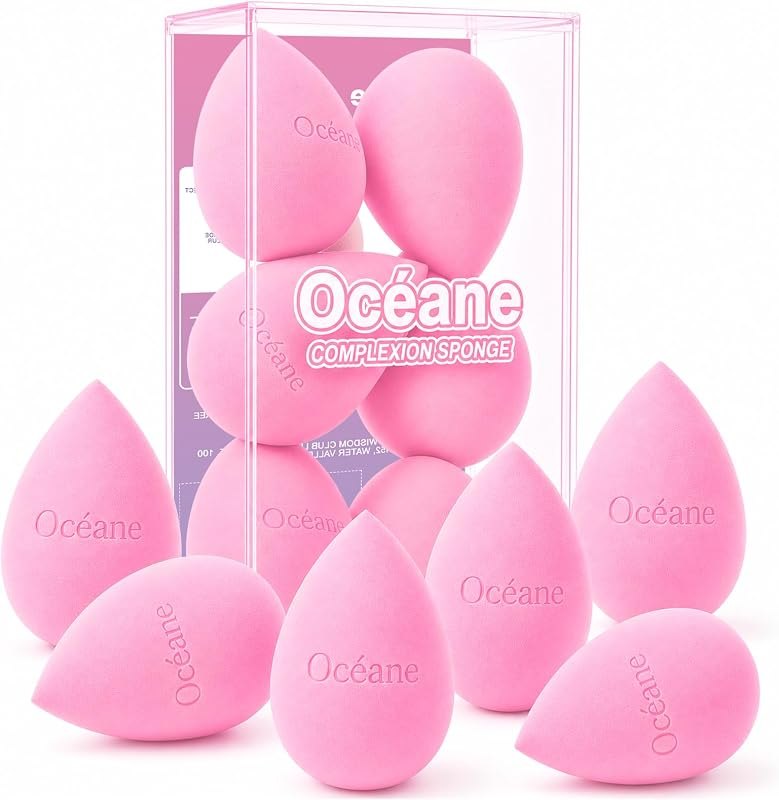 Makeup Sponge Set — beauty makeup sponge for beauty makeup sponge