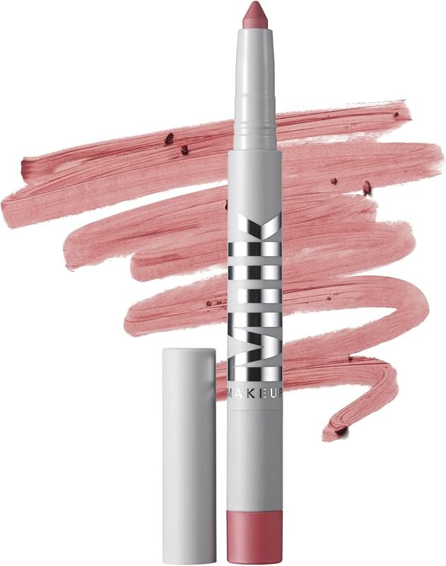 Milk Makeup Line + Fill Lip Liner and Lip Color — makeup lip liner for makeup lip liner