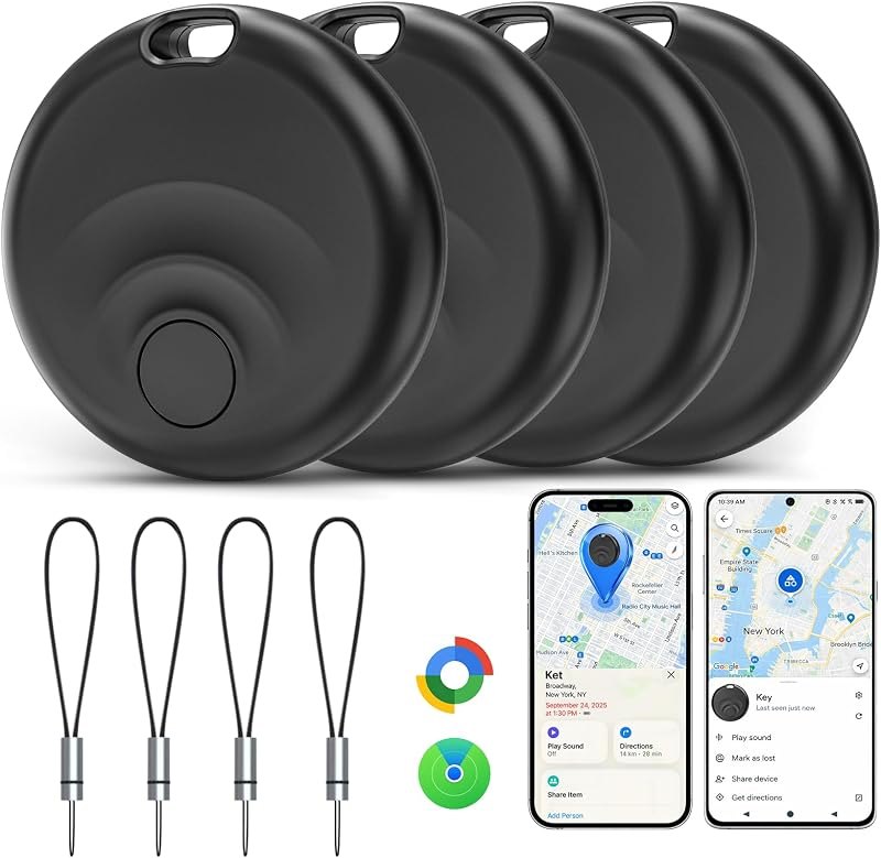 Bluetooth Tracker Tags for iOS & Android — android bluetooth tracker for android bluetooth tracker