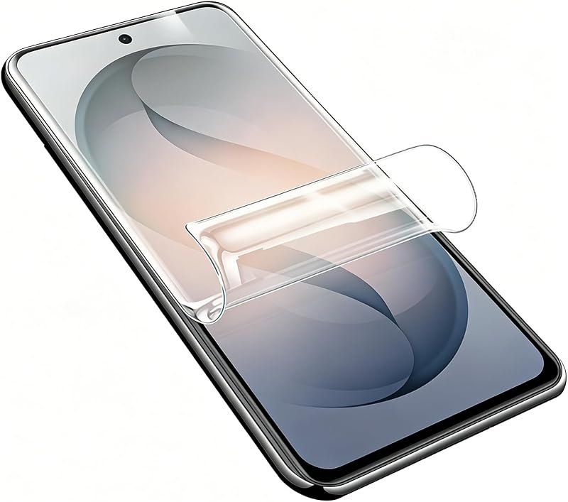 2Pack Ultra-Thin Hydrogel Screen Protector For Samsung Galaxy S26 — screen protector for samsung galaxy s26 ultra