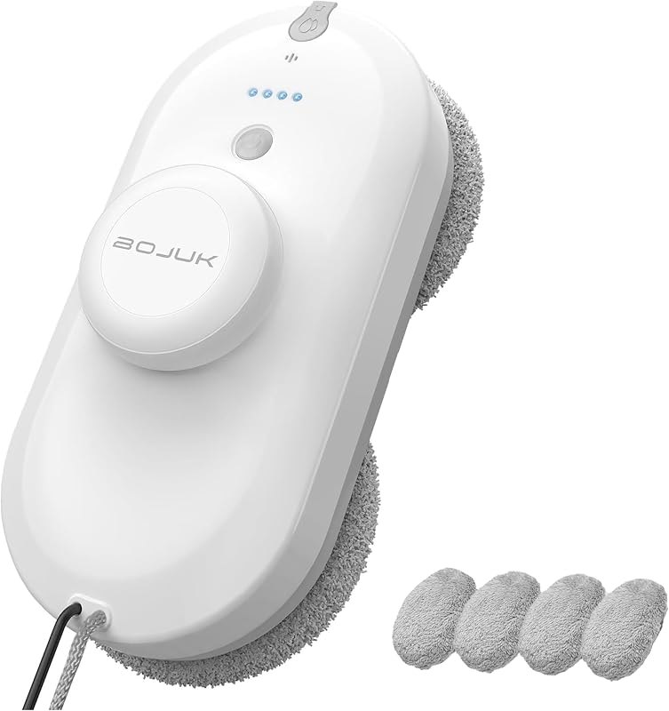 Window Cleaning Robot
