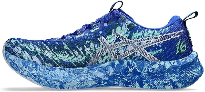 ASICS Men's Noosa TRI 15 Running Shoes — Cross Country Running Shoes for cross country running shoes