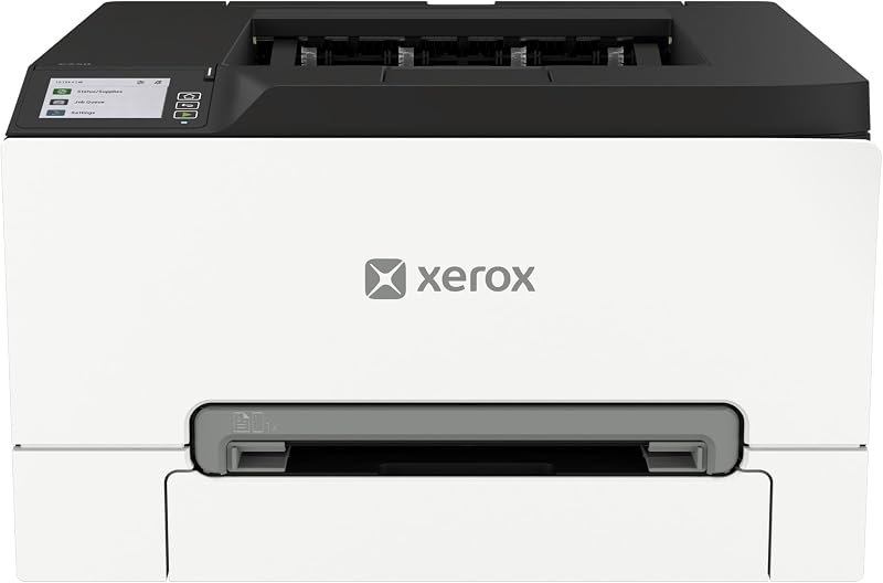 Xerox C240 Wireless Color Laser Printer — compact multifunction printer for compact multifunction printer