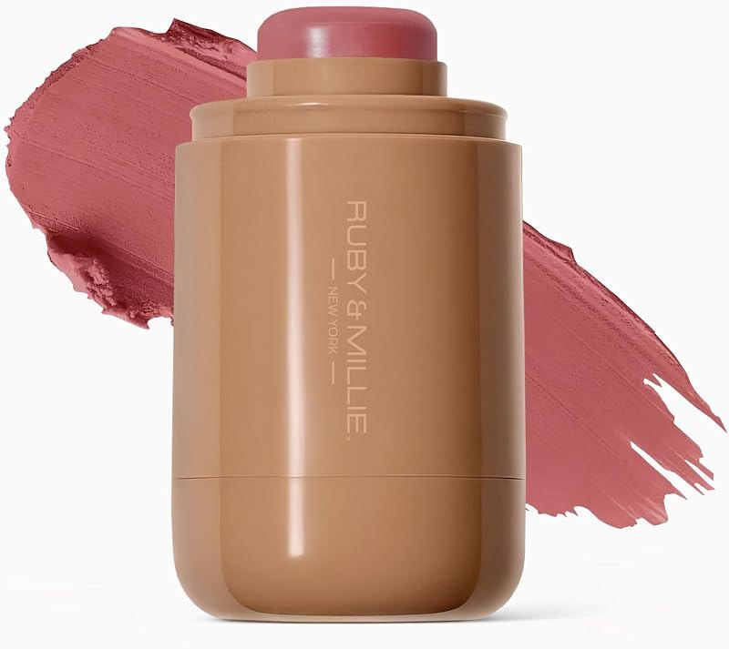 Cream Blush Stick