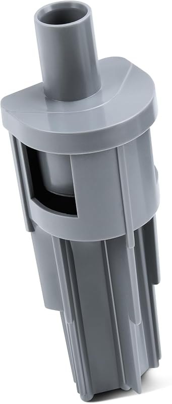 PP855-69 2 in. Water Softener Air Gap for 1-1/2" or 2" Standpipes — well water air gap for well water air gap
