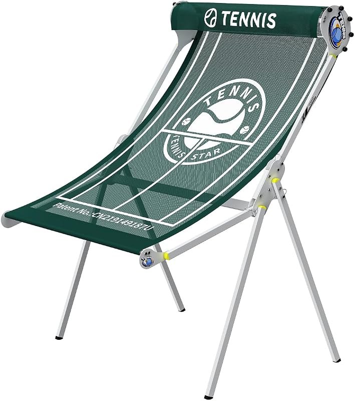 Tennis Trainer — Tennis Training Aid for tennis training aid