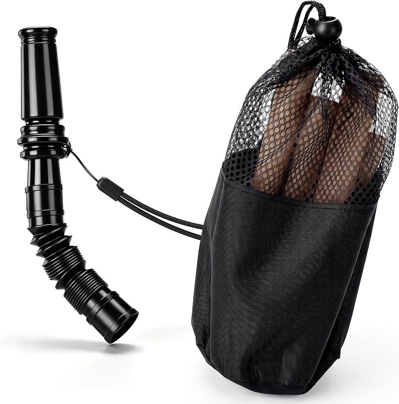 WinnerWhy Deer Call for Whitetail Deer, Grunt Call & Rattle Hunting Kit — hunting grunt call for hunting grunt call