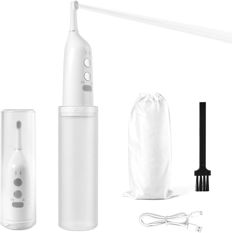 Portable Bidet, 2-Mode Travel Hygiene Sprayer — portable bidet spray for portable bidet spray