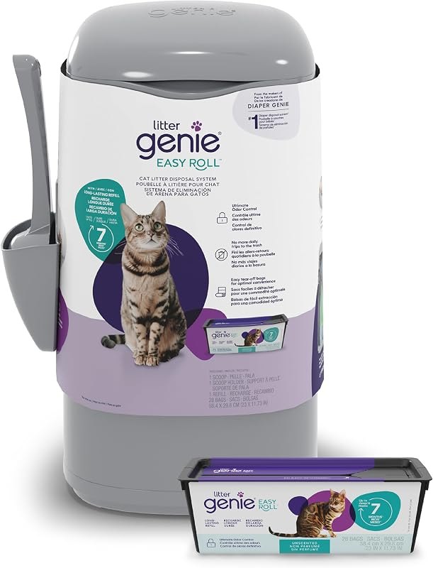 Litter Genie