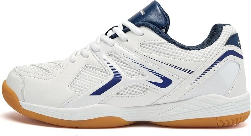 Women's Ultra-light Pickleball Shoes Sneakers Non-slip Tennis Court Shoes — pickleball court shoes for pickleball