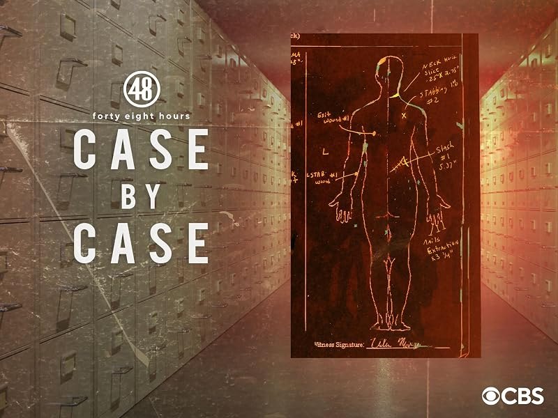 48 Hours: Case by Case — pick for dateline nbc review tara