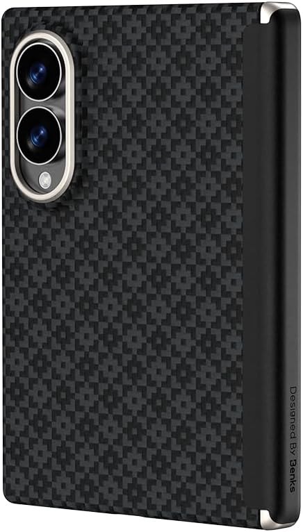 BENKS Z Fold 8 Case — case for samsung galaxy fold8 accessories