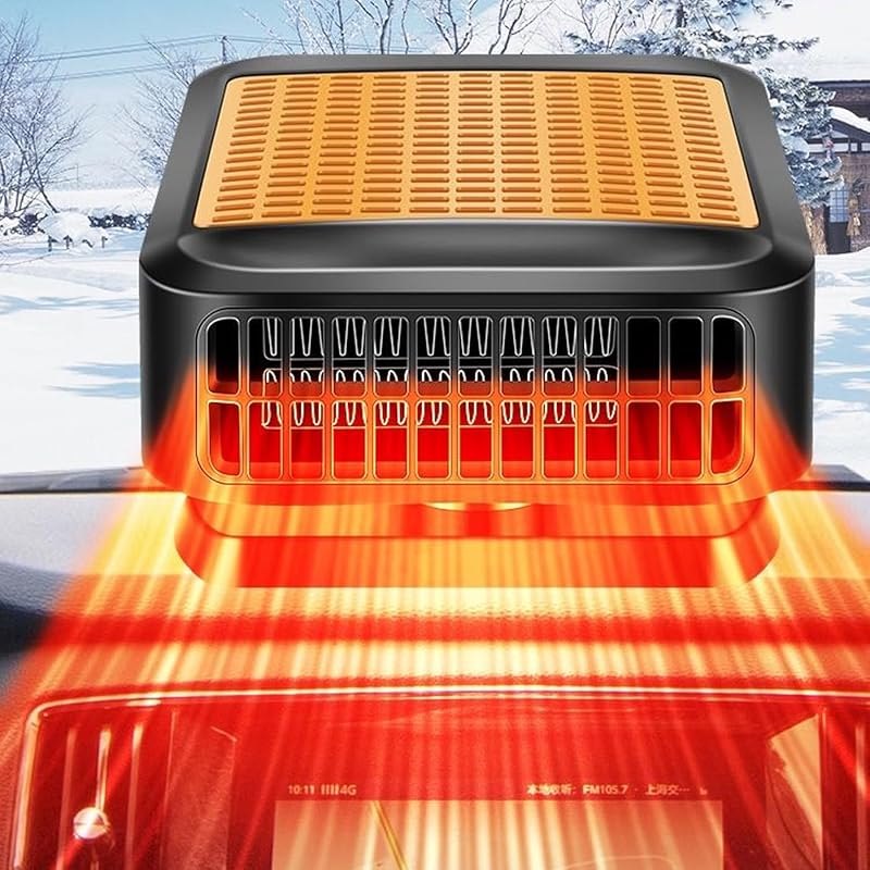 Car Heater & Defroster — Car Window Defroster for car window defroster