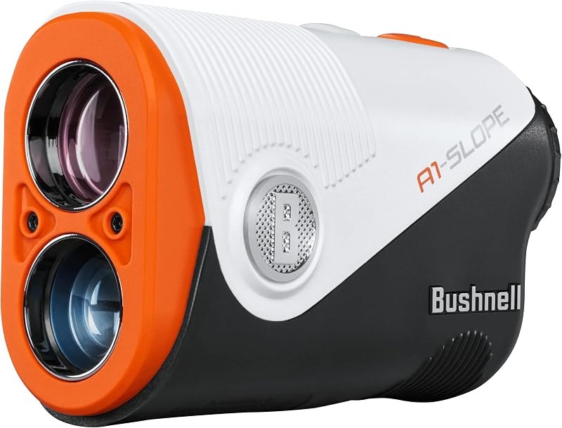 Bushnell — Bushnell Golf Rangefinder for bushnell golf rangefinder