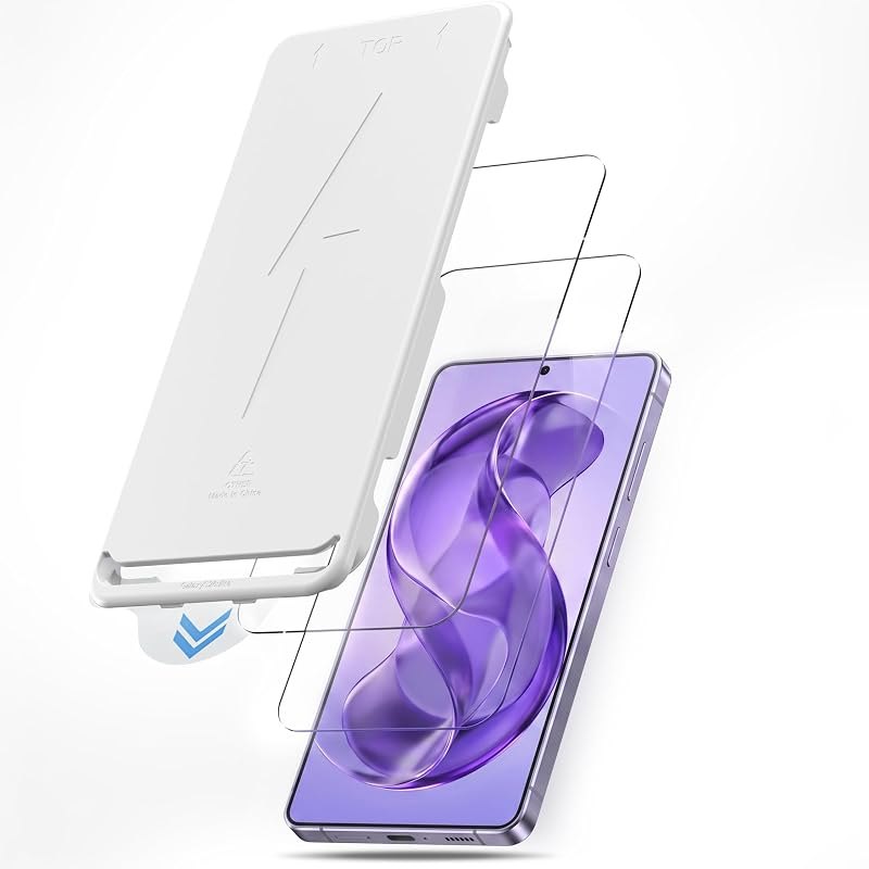 HD Tempered Glass Screen Protector for Samsung Galaxy S26 Ultra