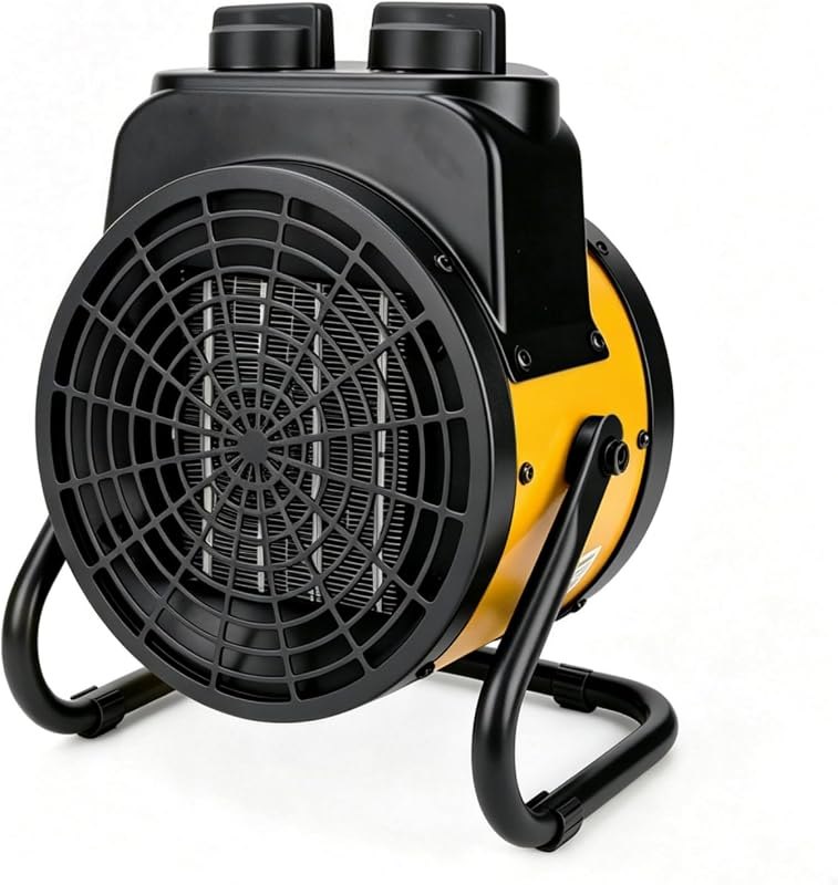 Greenhouse Heater, 1500W PTC Fast Heating with Overheat Protection — greenhouse gutter heater for greenhouse gutter