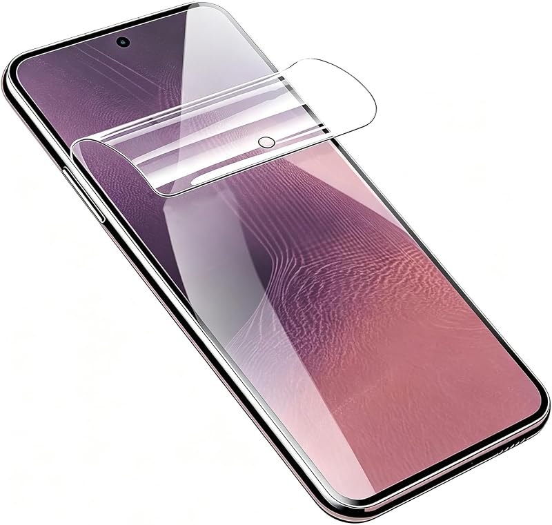 Hydrogel Screen Protector for Google Pixel 11 — screen protector for google pixel screen protector