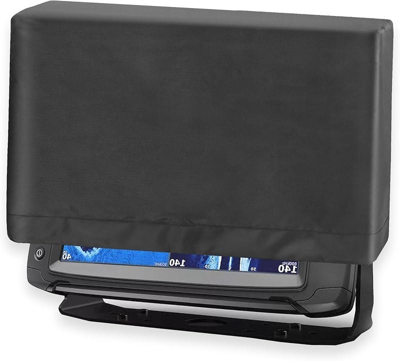 Fish Finder Cover Compatible with Lowrance HDS PRO 9 2022-pr