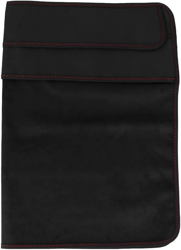 Black Monitor Cover Protector for Computer Inch Polyester — 28 inch 5K display for inch display